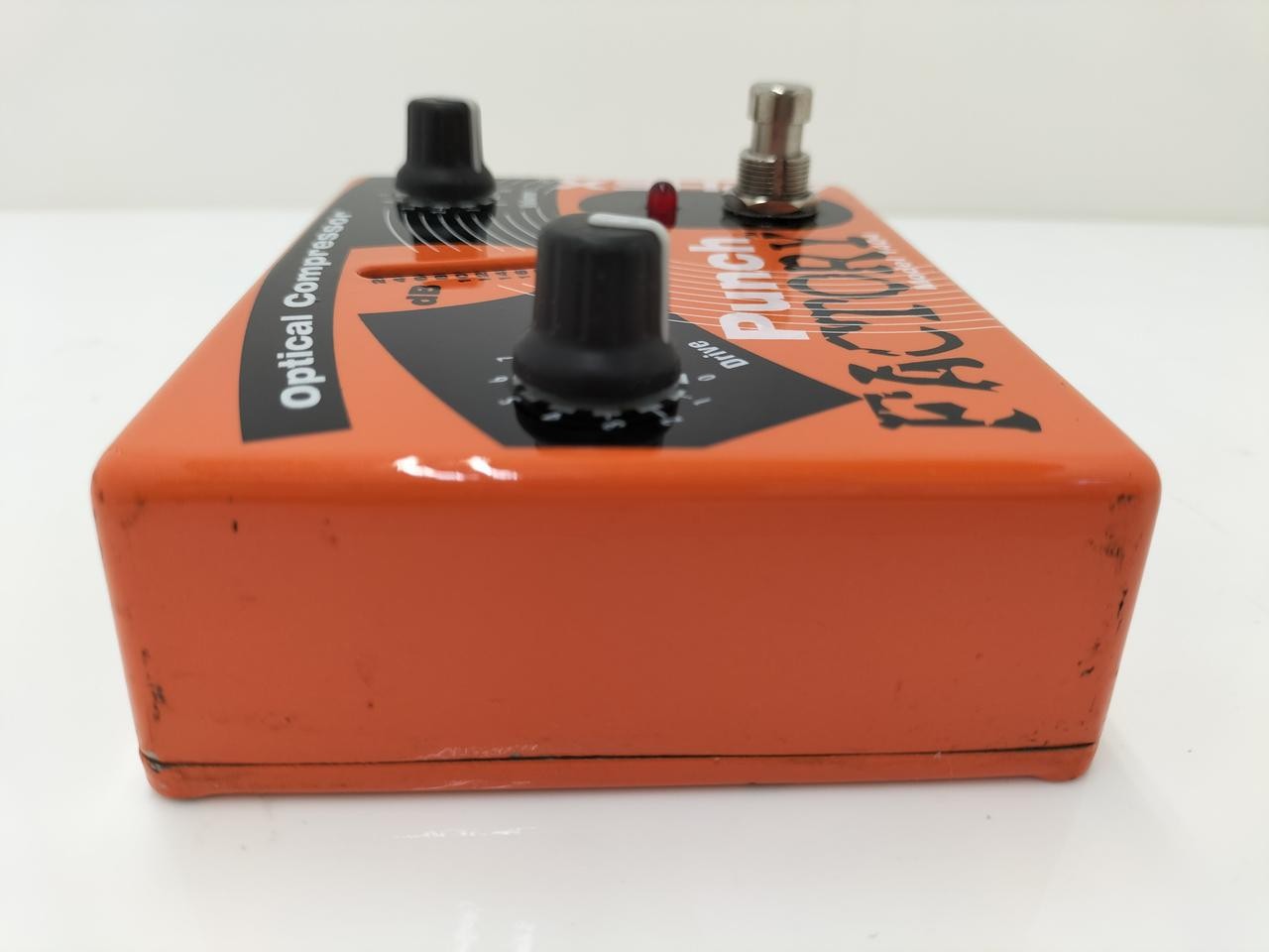 Aphex Model 1404 Effector No.nm1245