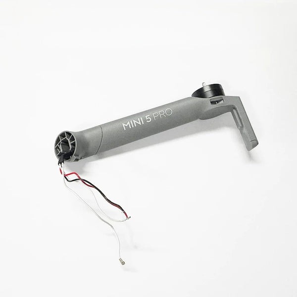 Original Left/Right/Front/Rear Motor Arm for DJI Mini 5 pro Drone