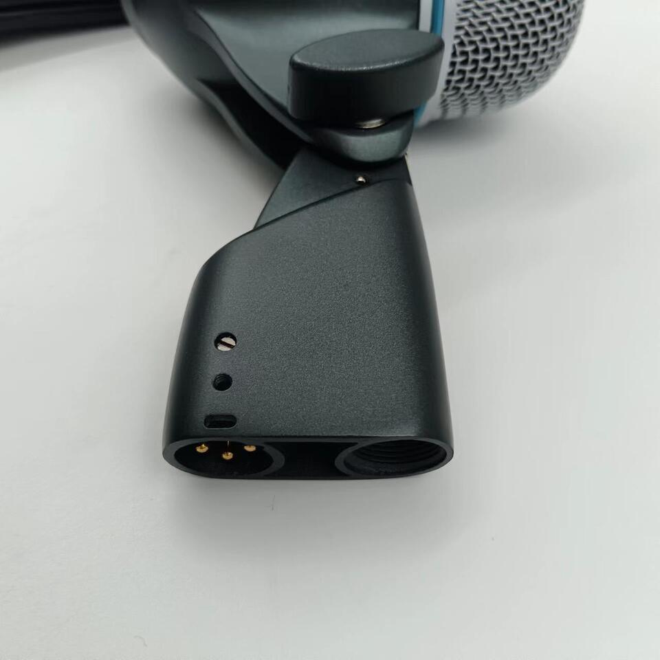 For Microphone Supercardioid Dynamic Fits for Kick Drum
