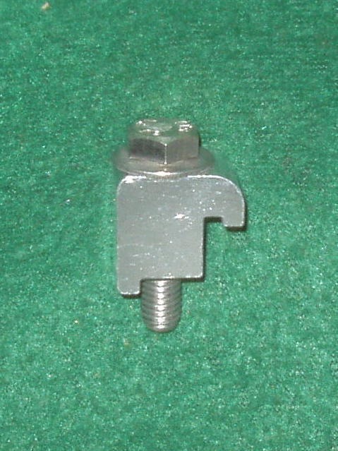 Applied Materials AMAT Nor-Cal HPS, ISO-100-SCP-M, 0690-00267