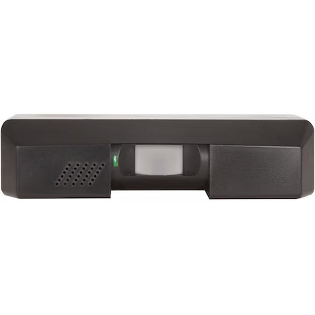 Kantech Trex-Xl-Blk Infrared Motion Sensor