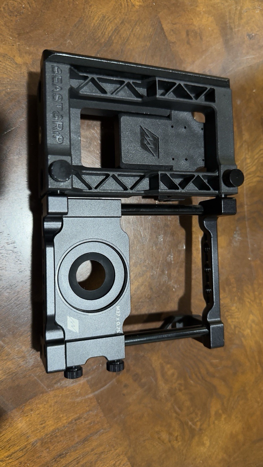 Beastgrip Pro Universal Smartphone Rig