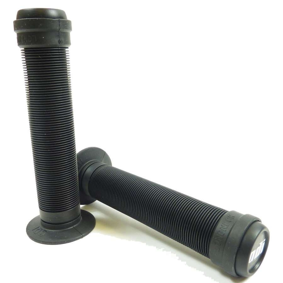 ODI - LONGNECK GRIP ST Grips - BMX GRIP - BLACK