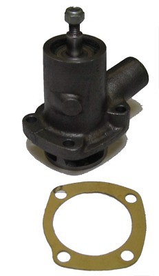 Brand New Water Pump MG TC TD TF T Type Great Quality W Warranty Fast Shipping