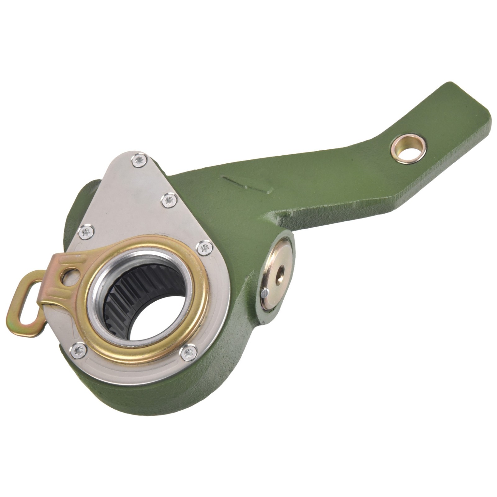 Febi Bilstein Slack Adjuster 178687 Fits: Renault Trucks - OE Performance