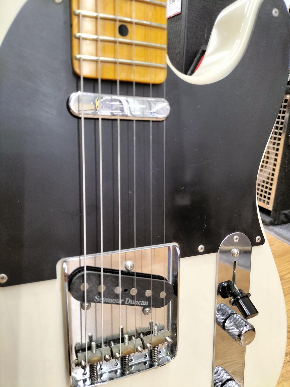 EDWARDS E-TE 194630
