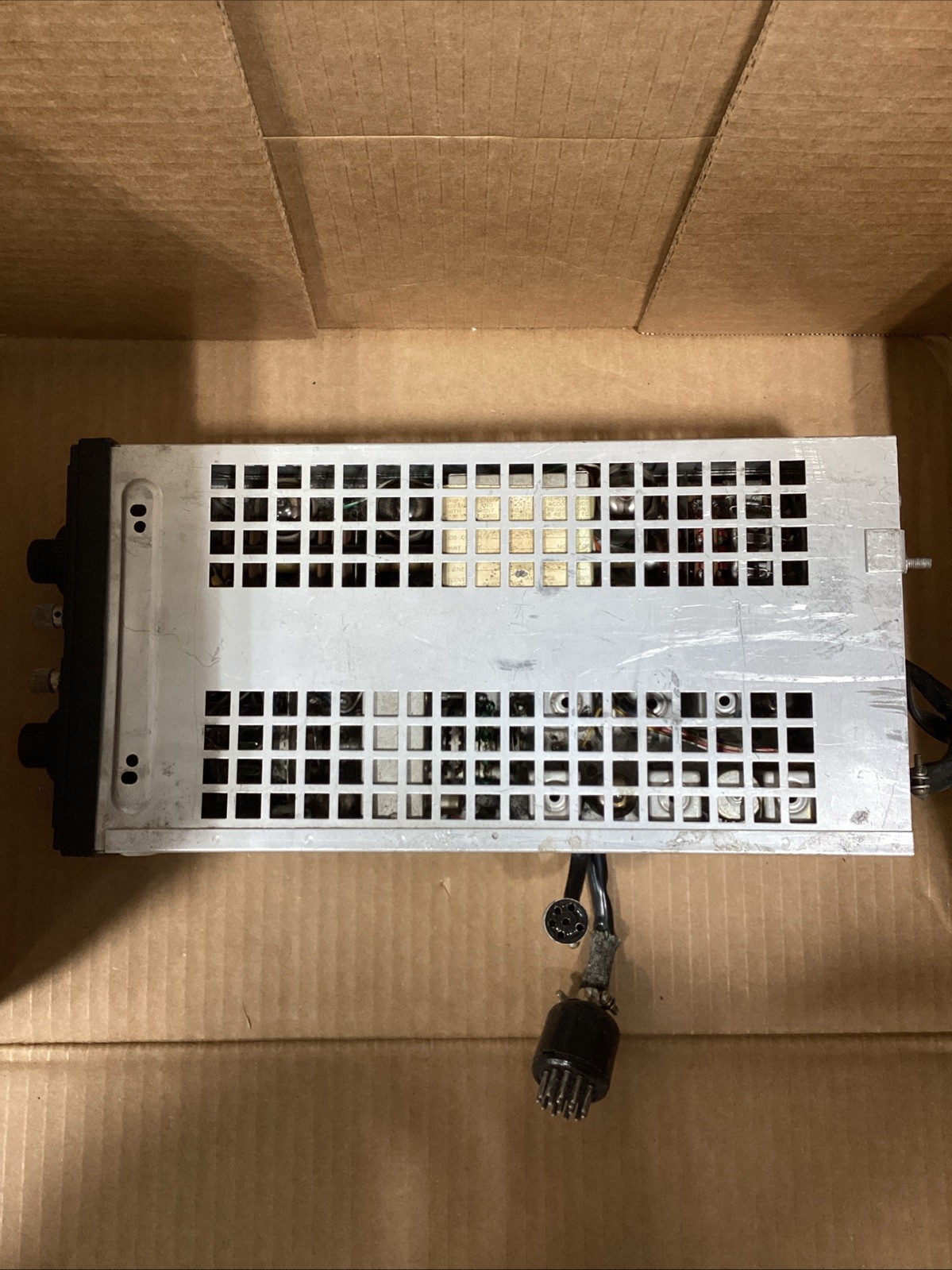 NARCO MARK 12B NAV/COM