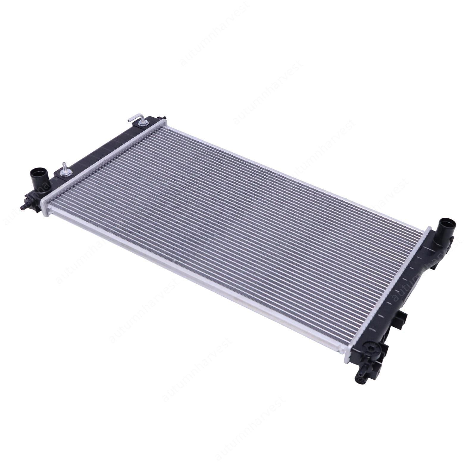 Engine Coolant Radiator 214606CA0C for Nissan Altima 2020-2023 2.5L