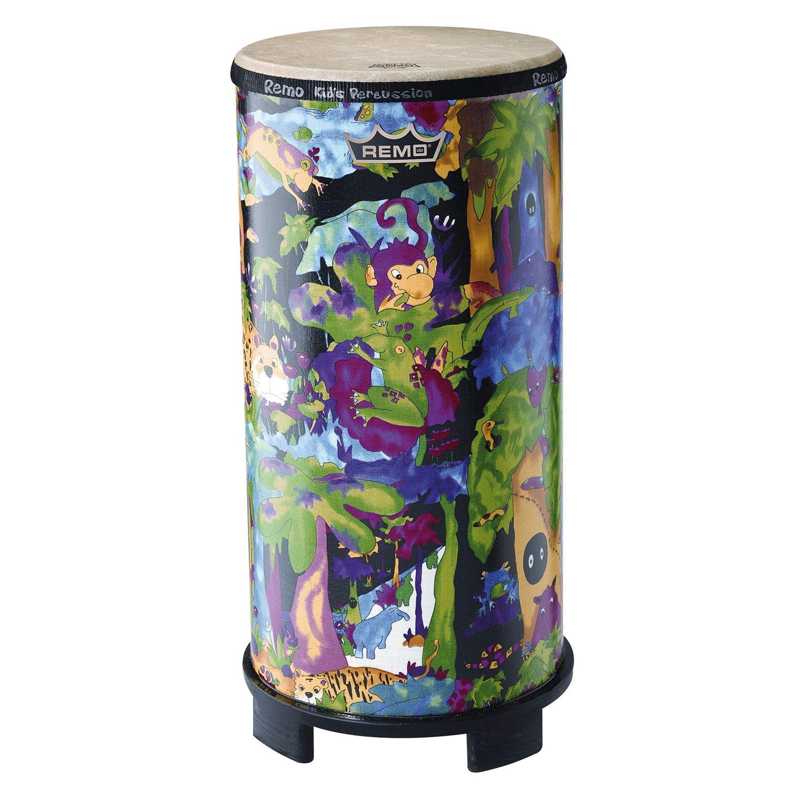 Remo KD001001 10x22" Kid's Tubano Drum