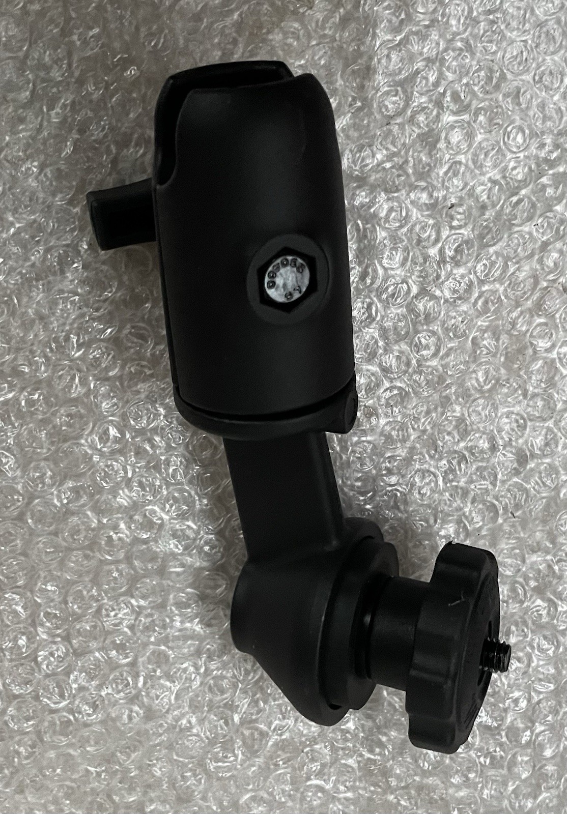 Ram Claw pole Clamp