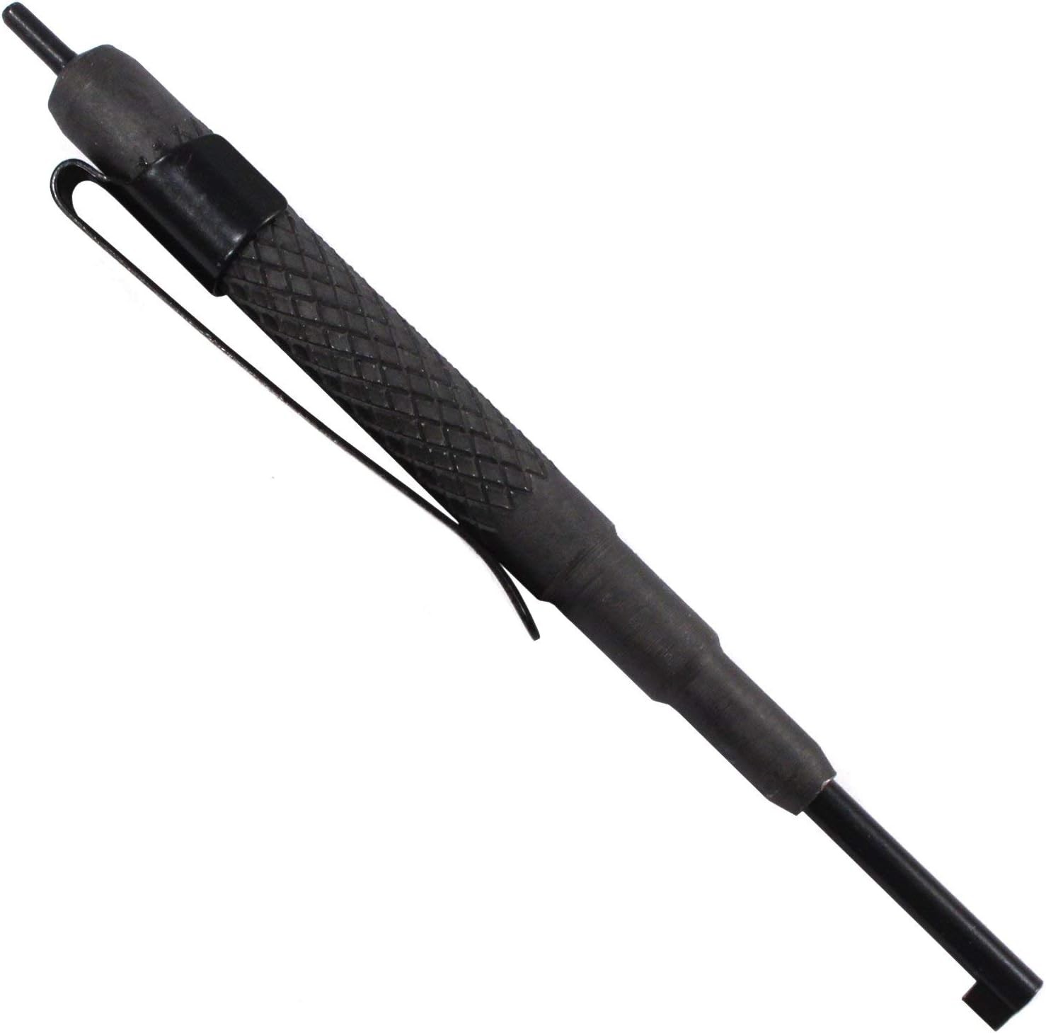 Zak Tool Alloy Steel Pocket Key No. 21