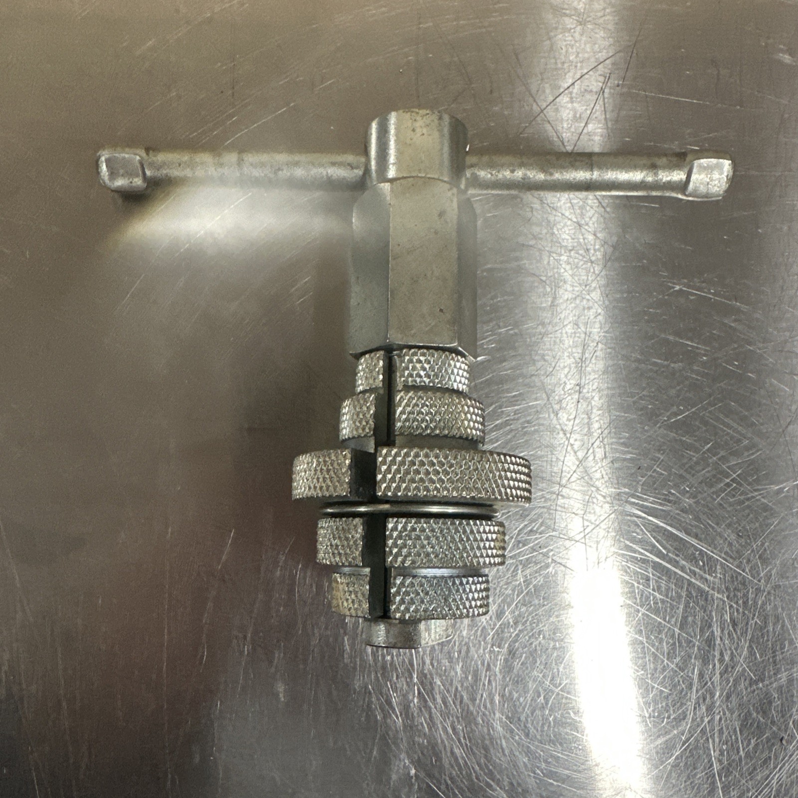 Ridgid 342 Pipe Expander Tool USA Elyria