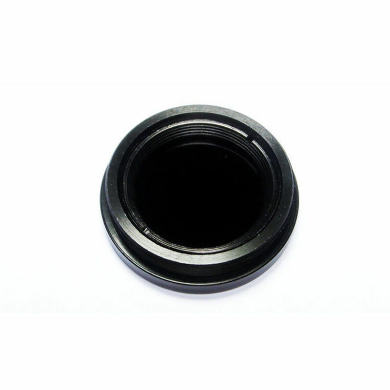 1.25'' Screw Telescope Optical Solar Sun Filter for Astronomic Telescope