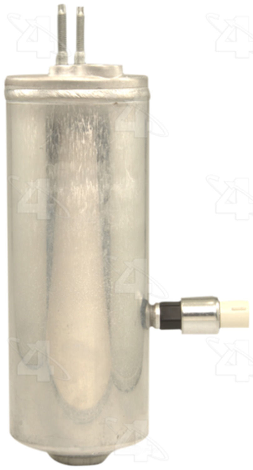 New Drier/Accumulator Four Seasons 83145