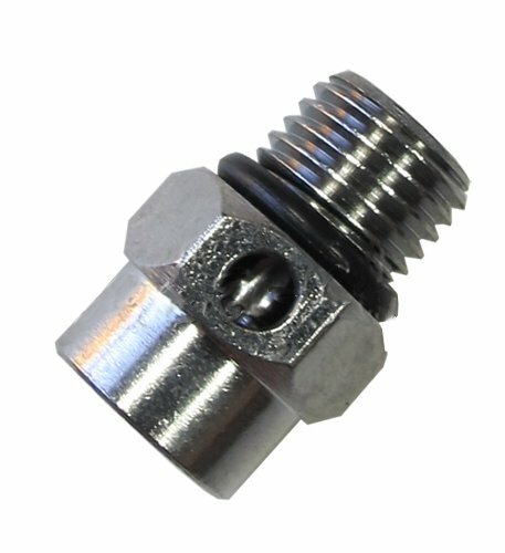 Scuba Diving Over Pressure Valve First Stage OPV 180 - 200 PSI Adaptor