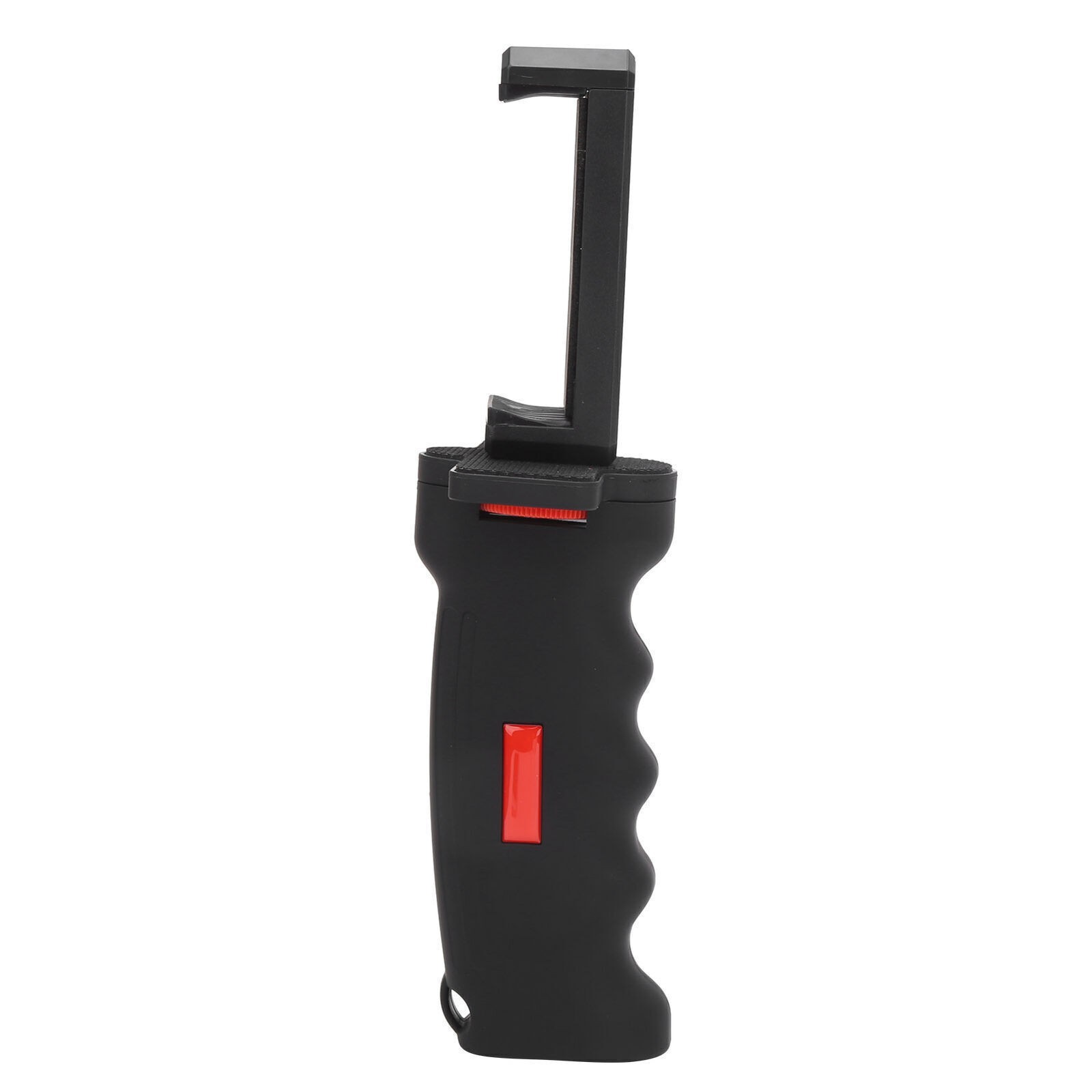 Camera Plastic Handheld Grip Stabilizer Handle Mount Stand with Mobile Phone