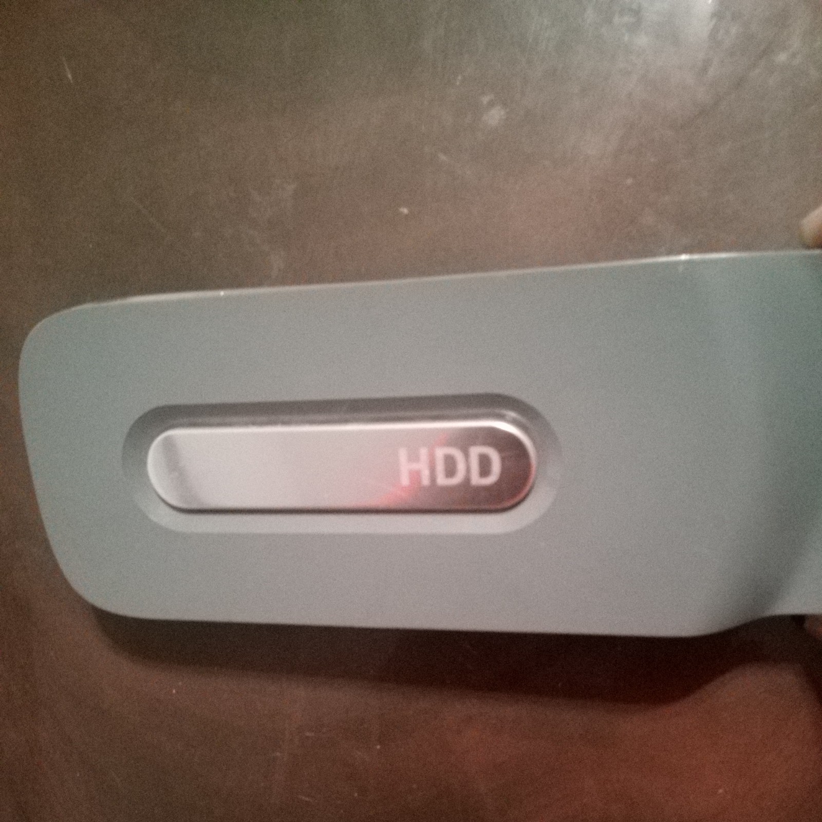 Official Microsoft Xbox 360 External 20GBHDD Hard Drive HDD