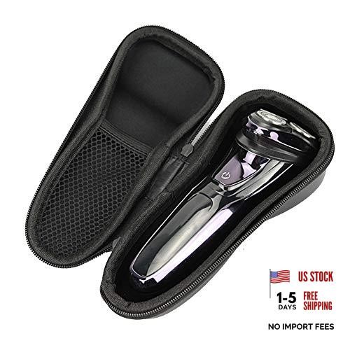 Storage Case for Electric Shavers (3800/3500/2300/2100 Series) | High Black
