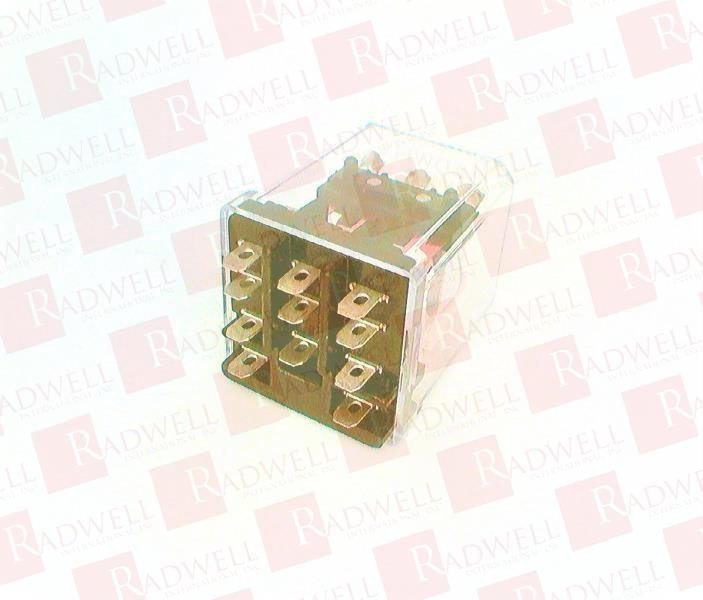 RADWELL VERIFIED SUBSTITUTE KUP93-14A13-120-SUB / KUP9314A13120SUB (BRAND NEW)