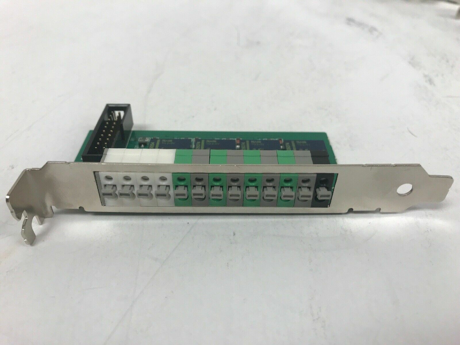 8 CHANNEL VIDEO 4 CHANNEL AUDIO DVR CARD BUNDLE 402220034