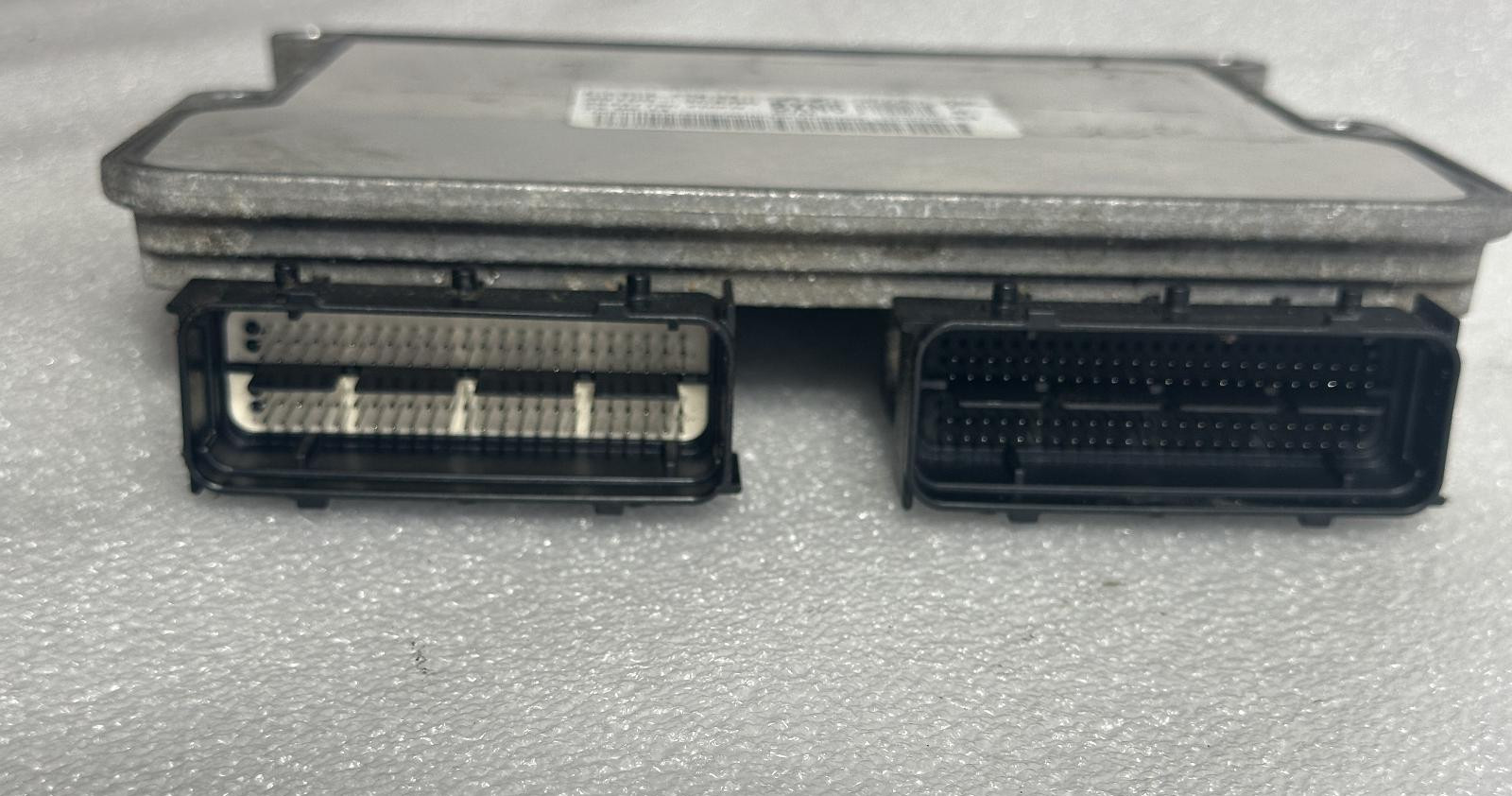 ECM PCM 2015 KIA SORENTO 3.3L CXN5, 6 Engine Brain Box Electronic Control Module