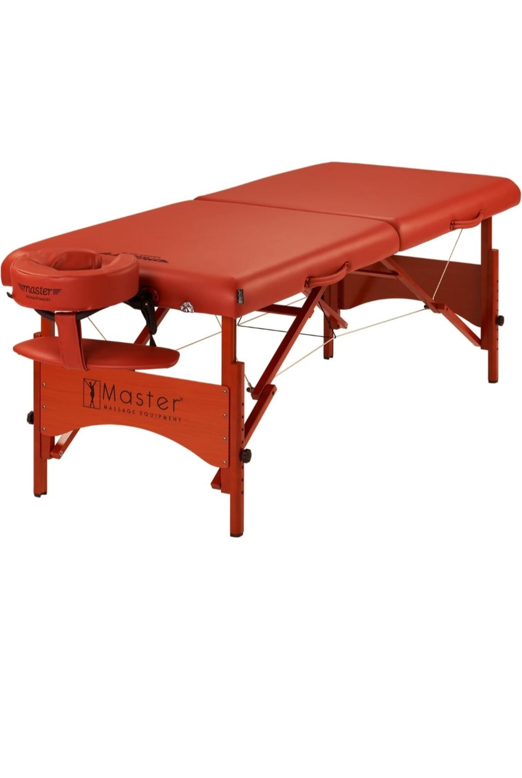 Master Massage 25in FAIRLANE™ Portable Massage Table Package