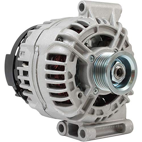 ABO0386 Alternator Compatible With/Replacement For Mini Cooper 2002-2010 1.6