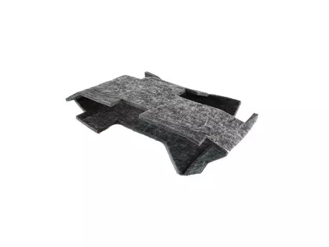 Genuine Mopar Battery Heat Shield 68494324aa