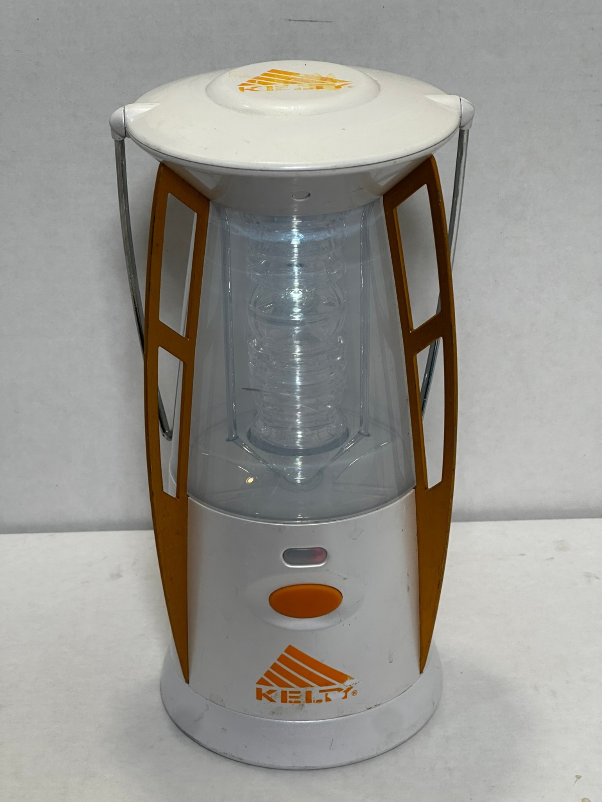 Kelty Portable Camping Lantern LED White