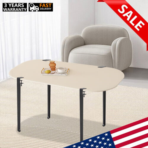 Adjustable Table Legs Table Clamp Legs F-shaped Table Legs 71cm/28in BLACK