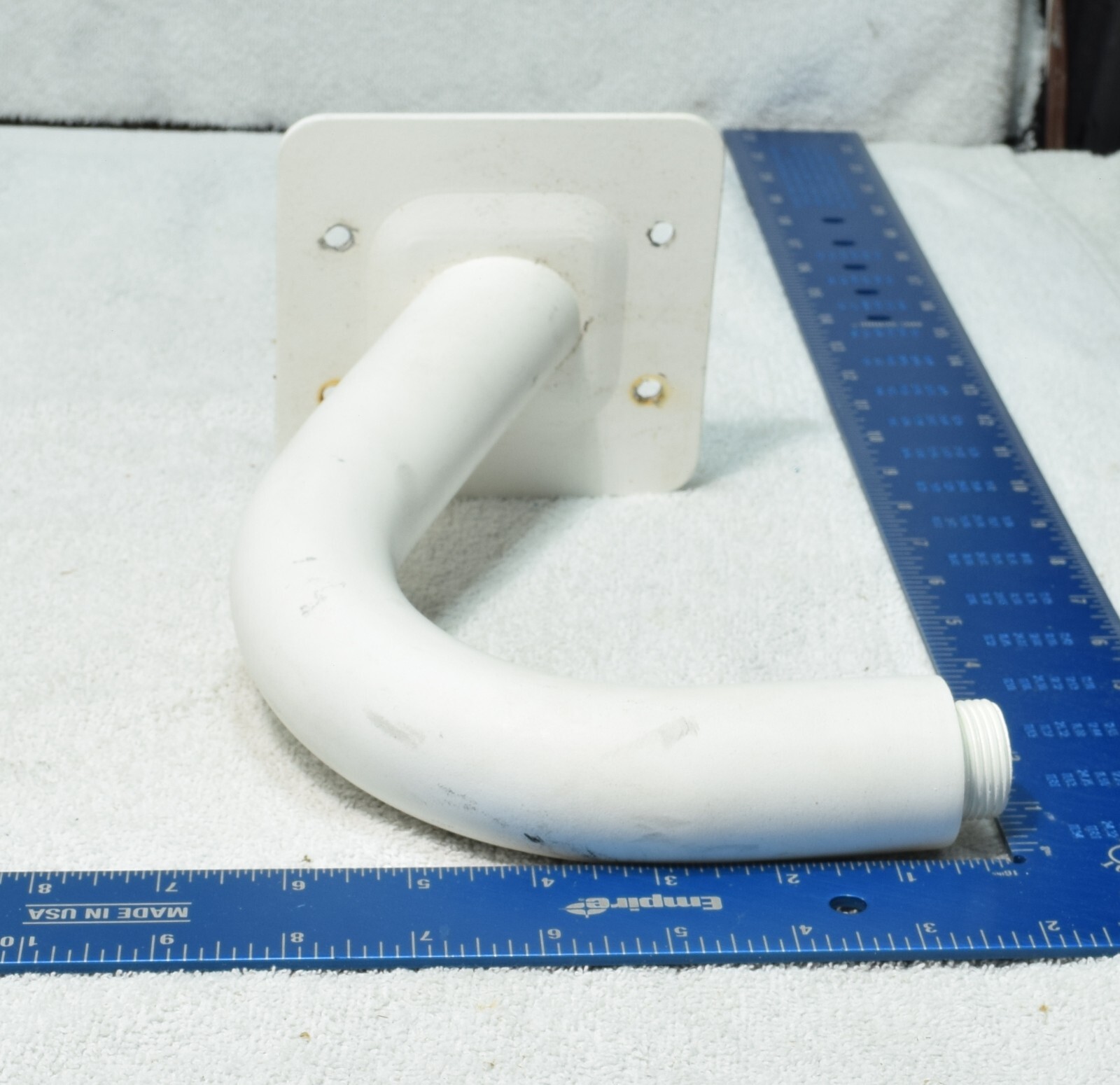 Bosch VDA-WMT-DOME Wall Bracket Only without Dome