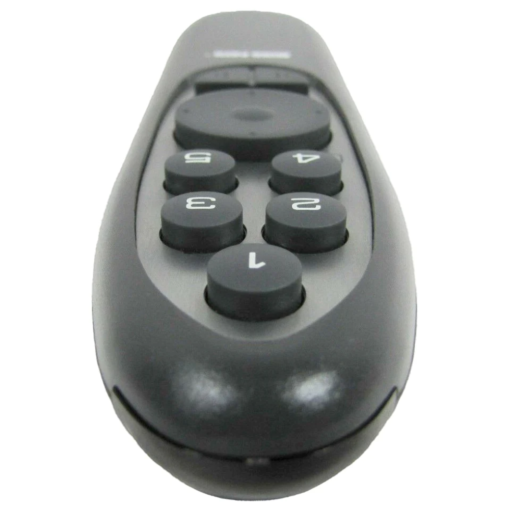 Mind Path IR50 F/X Factory Original Presentation Controller, Remote Only LQ8RC4