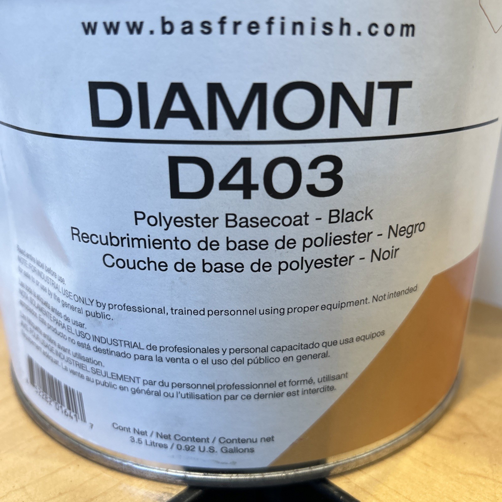 RM Diamont D403 Black Toner 1G