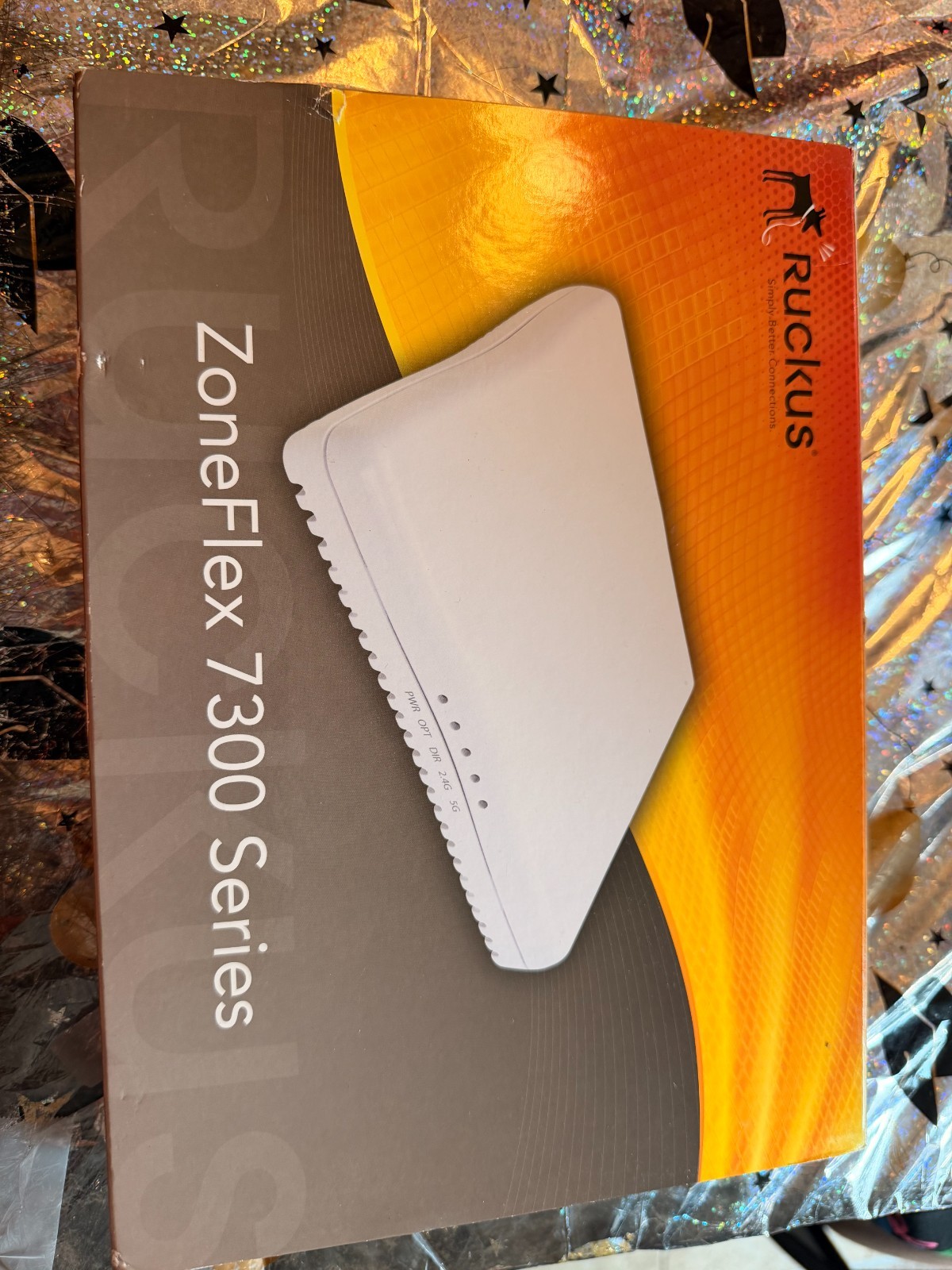 Ruckus ZoneFlex 7363 Wireless Access Point (ZONEFLEX7363)