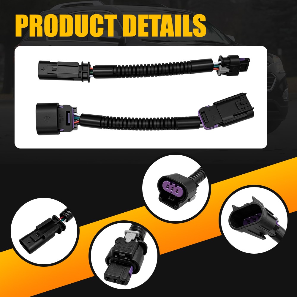 Auto Start Stop Disable Delete Eliminator Cable For Chevrolet Equinox Malibu
