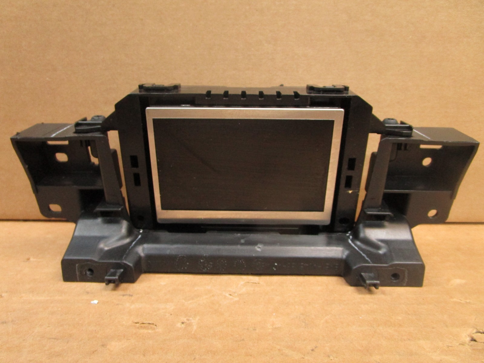 17 18 Ford Escape Radio Information Display Screen Monitor Dash F1FT-18B955-CG