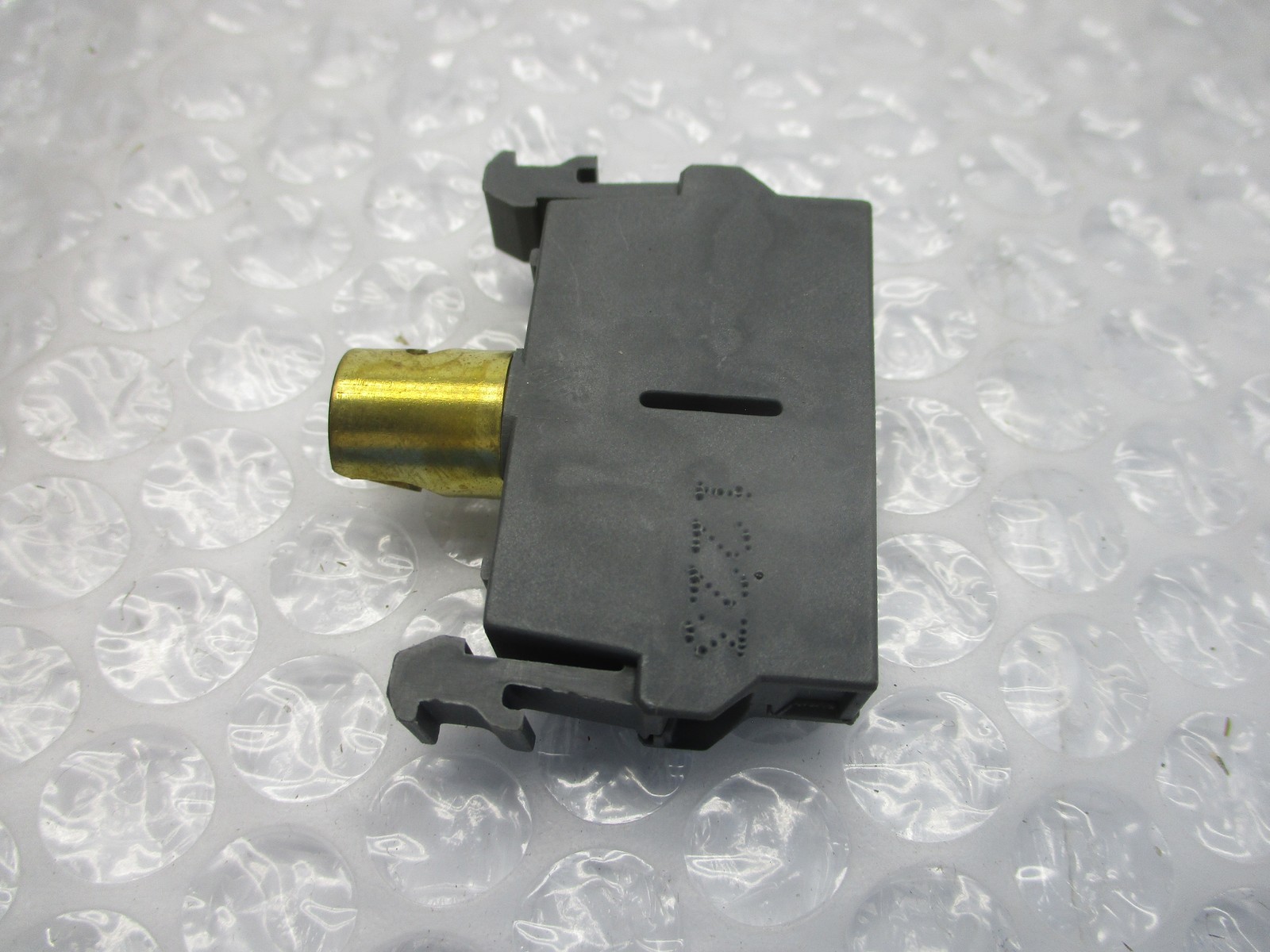 ABB MLB-1 LAMP BLOCK NSNP