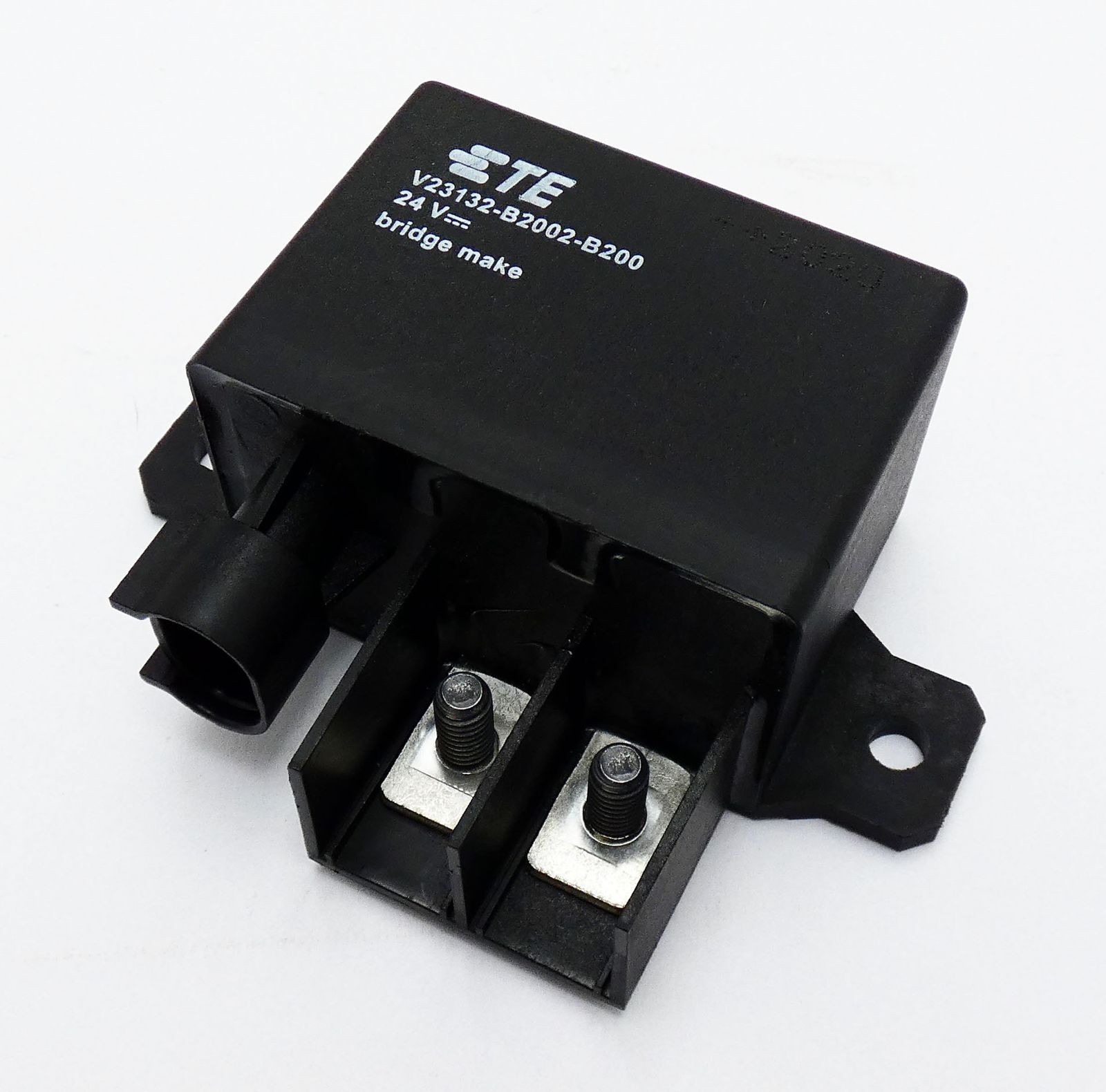 TE Connectivity V23132-B2002-B200 Automotive High Current Relay -Unused-