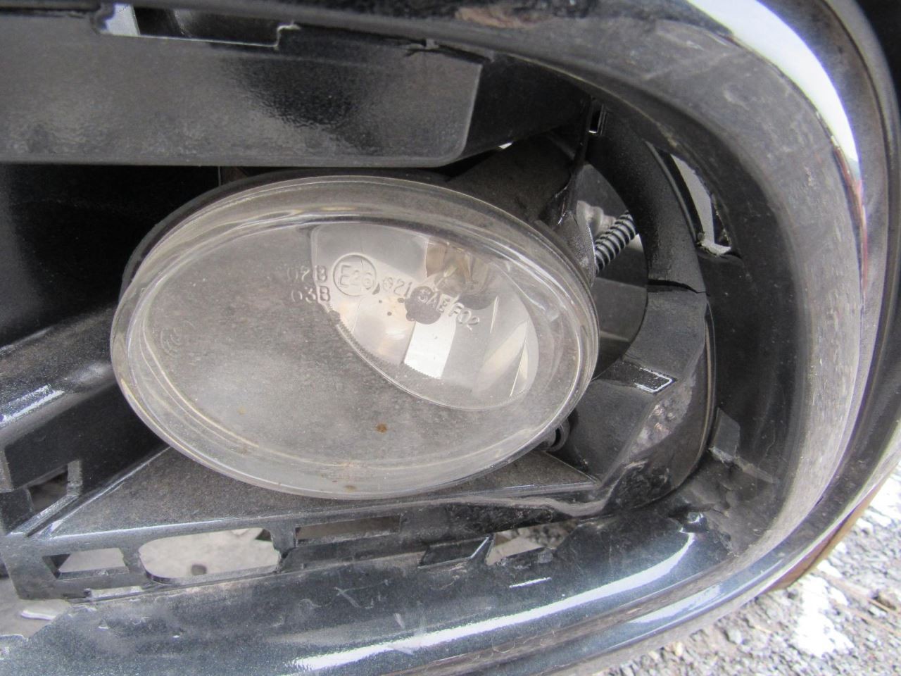 Q5 2015 Glove Box 1104746