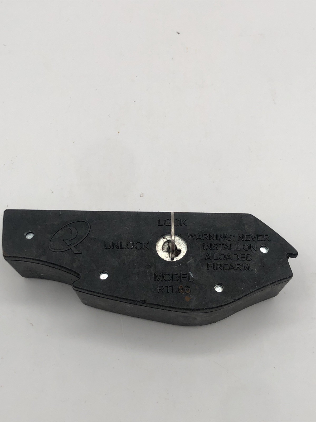 Regal RTL06 Trigger Lock Remington 1100, 1187, 870, 552, 572, 7400
