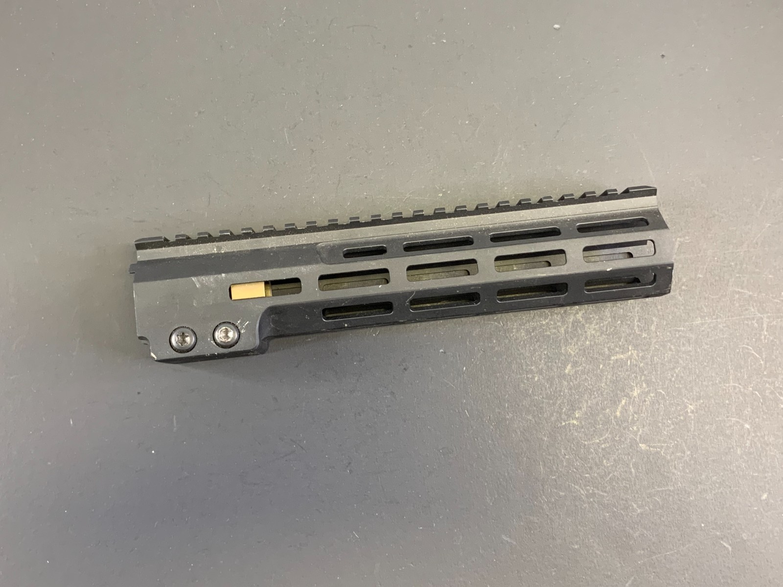 AIRSOFT AEG ELECTRIC RIFLE GEISSELE STYLE FULL METAL PART