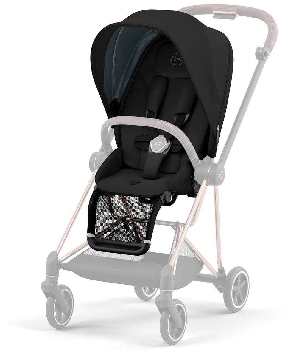 Cybex Mios 3 Seat Pack - Leaf Green -BRAND NEW!