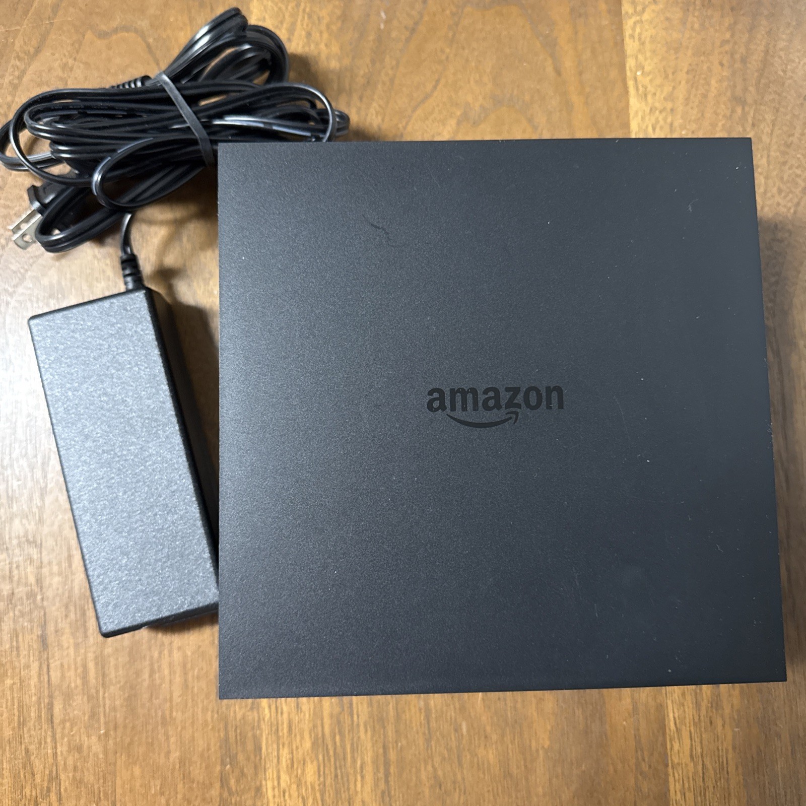 Amazon Fire TV Recast QX91KB Over-the-Air DVR 500GB