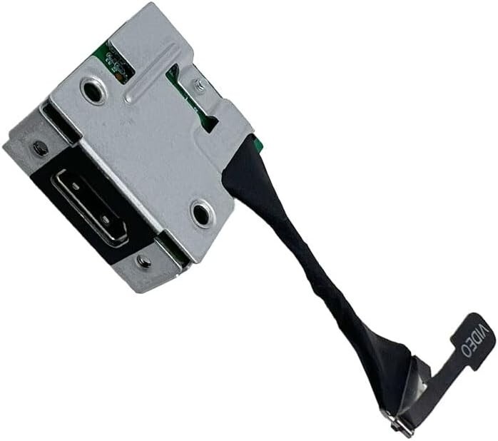 Genuine Dell OptiPlex 5070 7070 7060 7080 MFF HDMI IO Daughterboard 1KNYY 01KNYY