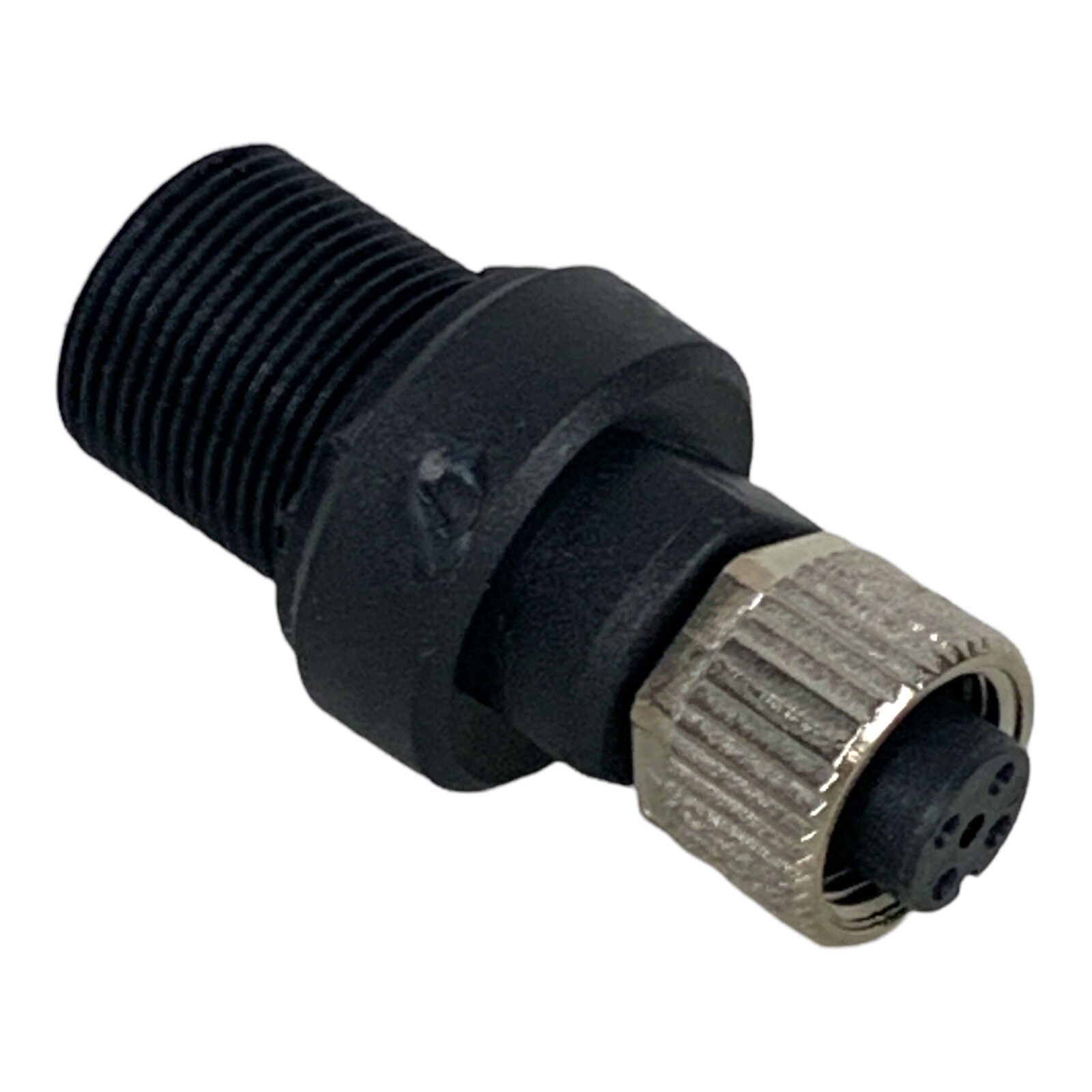MURR ELEKTRONIK 7000-12641-0000000 Connector