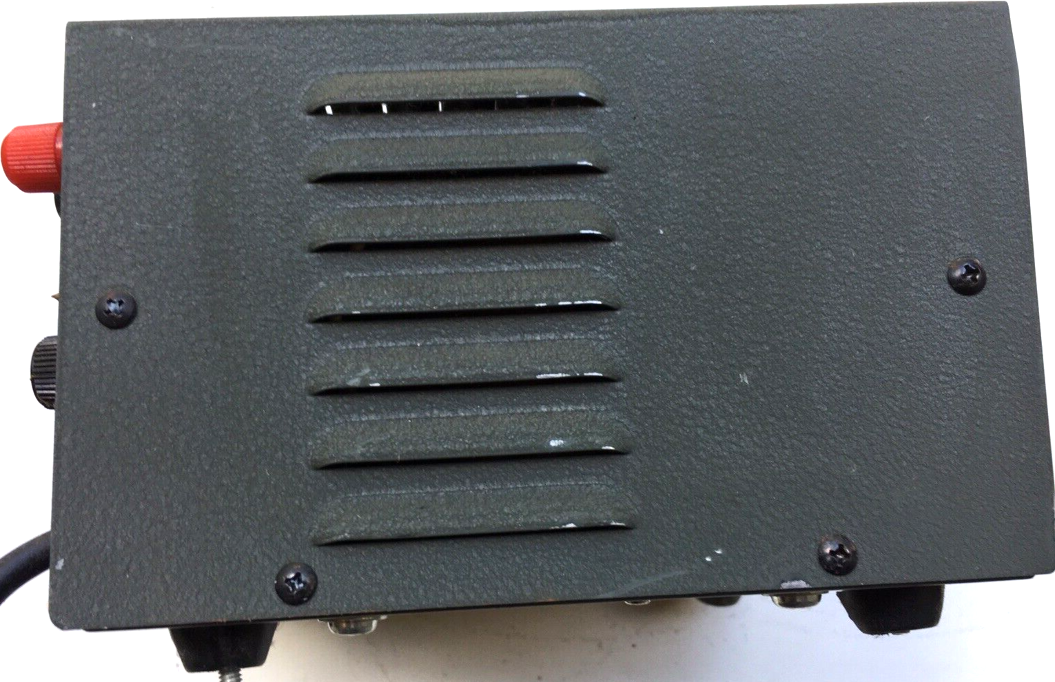Tripp-lite PR-12 Precision Regulated DC Power Supply
