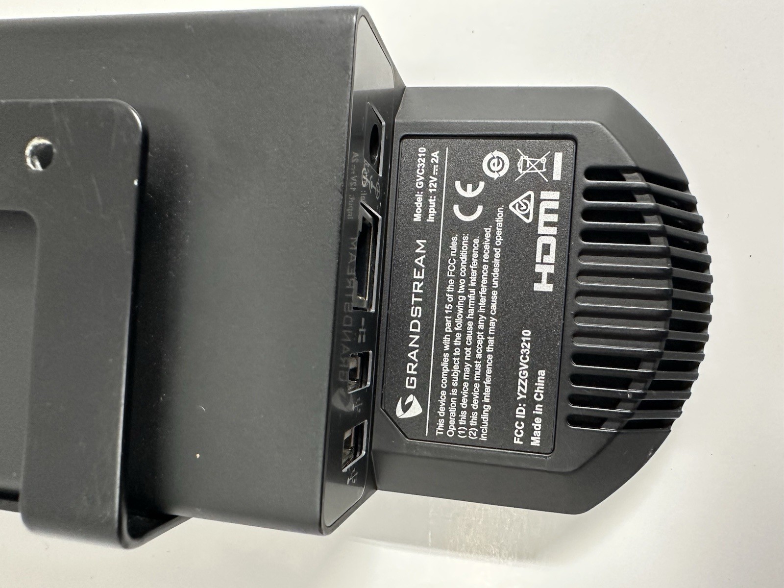Genuine Grandstream GVC3210 Video Conferencing System