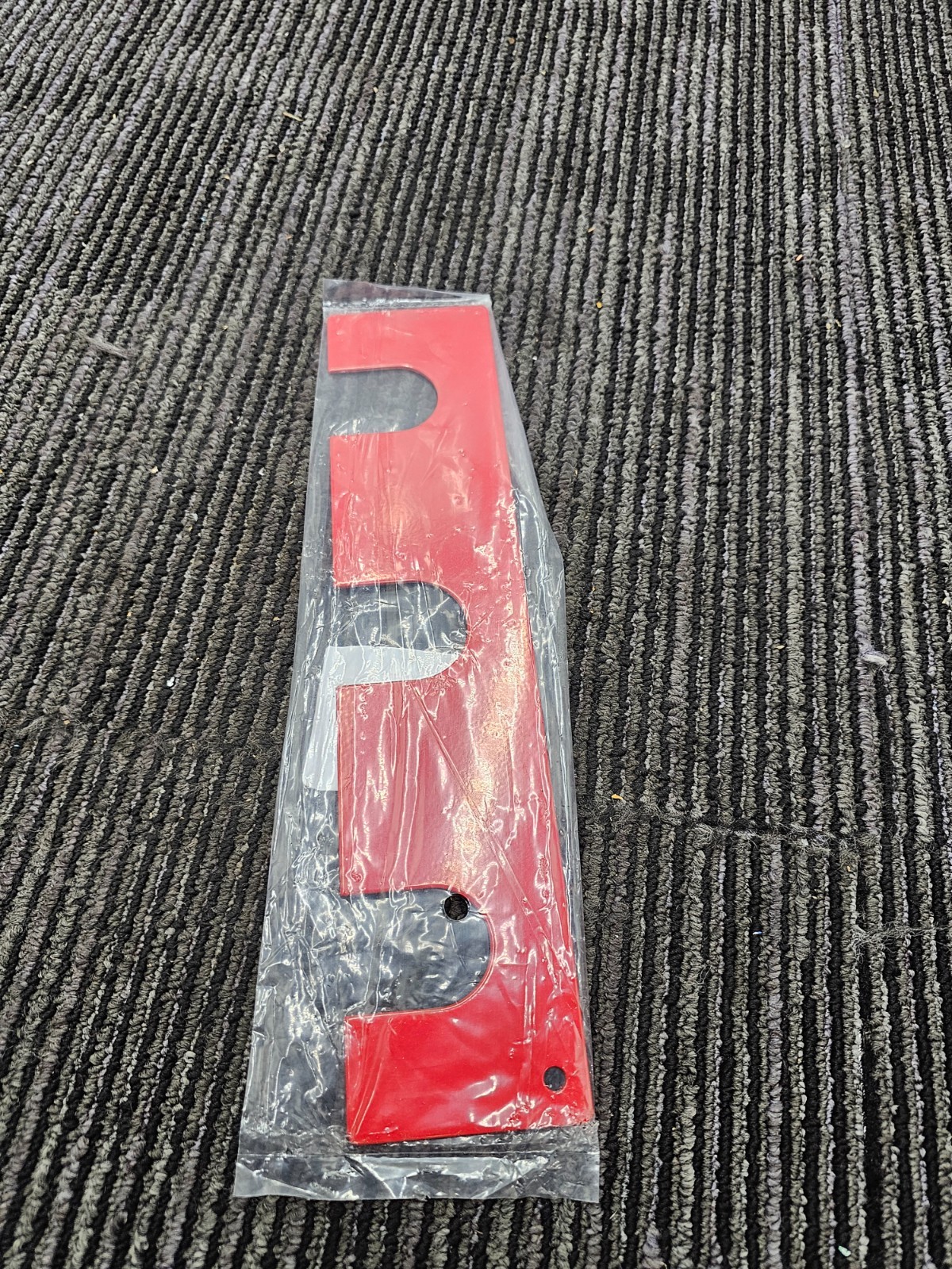 (QTY 3) Lyncar 1214R 12" Retrofit Counter Repair Plate Adjustable