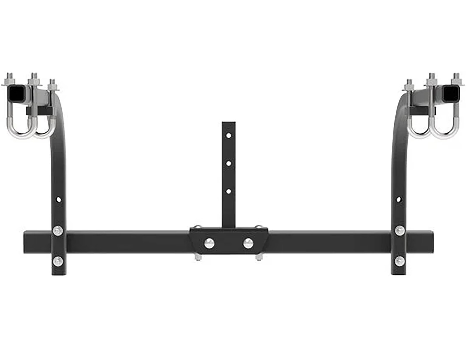 Hooyman ATV Spreader Rack Mount