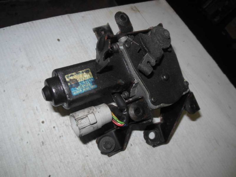 1995 4RUNNE Cruise Speed Regulator 362542